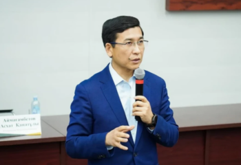 Әкімдіктер ғылыми зерттеулерге қаржы бөле алады - Асхат Аймағамбетов