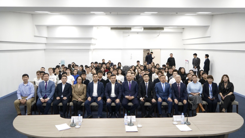  © РСК области Абай 