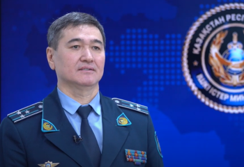 Шымкентте 25 жыл бұрын жасалған адам өлтіру қылмысы ашылды