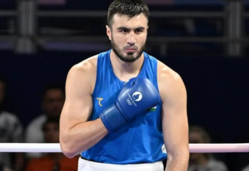 Астанада шаршы алаңға шығуға асықпын - Баходир Жалолов