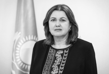 В Казахстане простились с первым вице-министром просвещения Натальей Жумадильдаевой