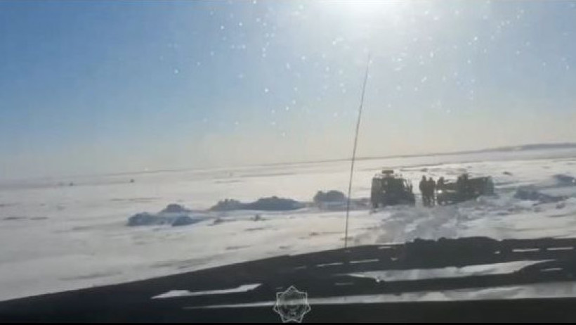  Видеодан кадр 