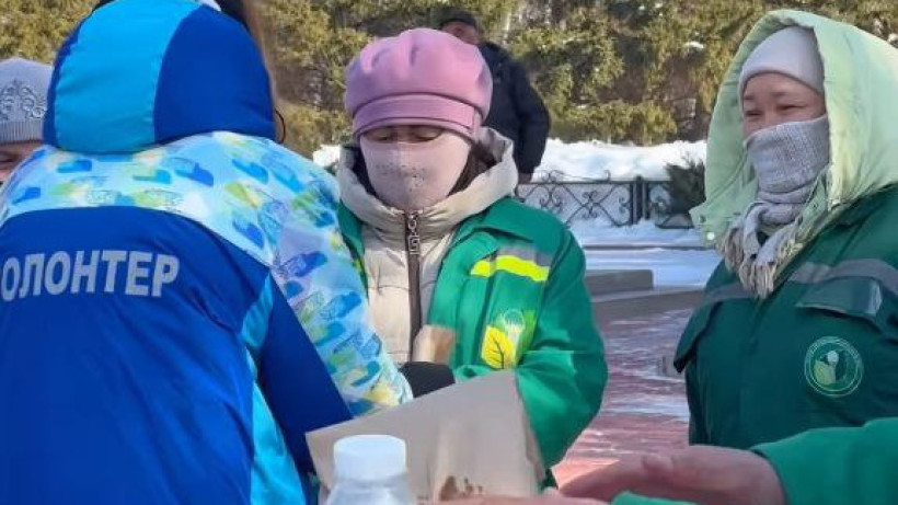  Видеодан кадр 