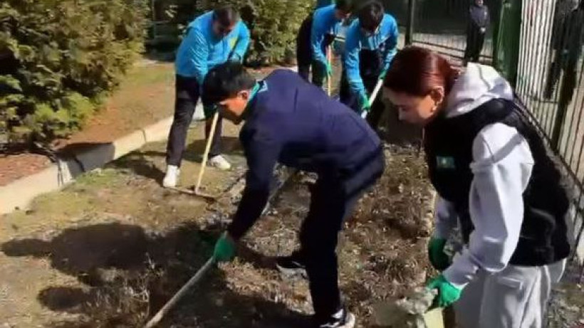  Видеодан кадр 