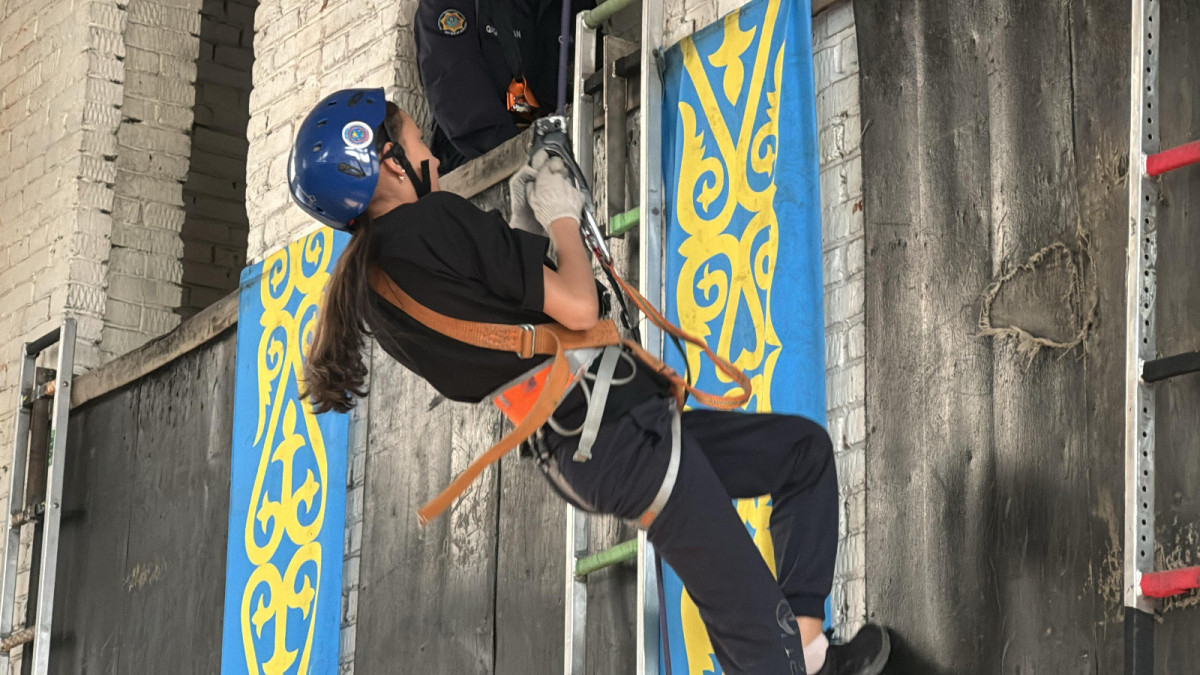  © Пресс-служба ДЧС ВКО 