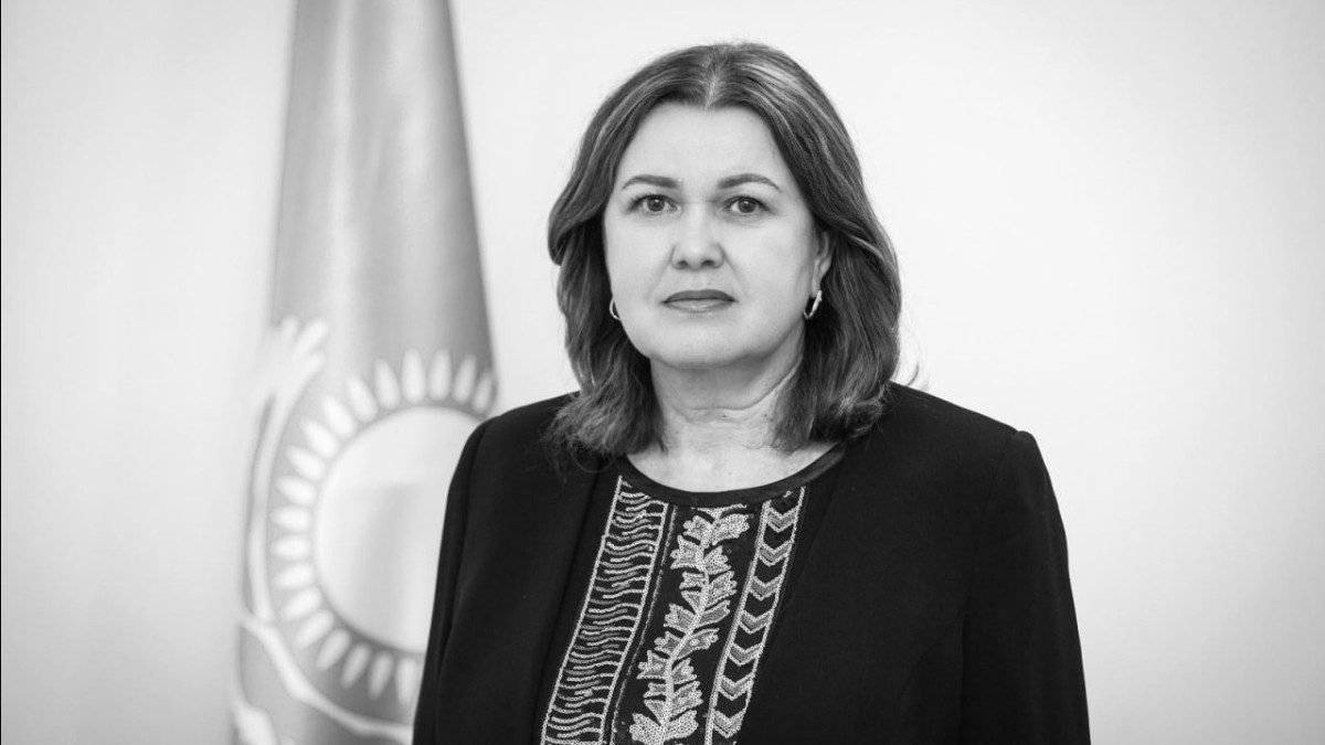  © пресс-служба Министерства просвещения РК 