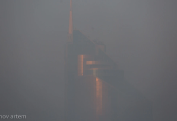 Бүгін бірнеше өңірде тұман түсіп, көктайғақ болады