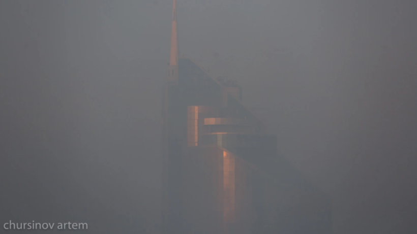  ©El.kz/Артем ЧУРСИНОВ 