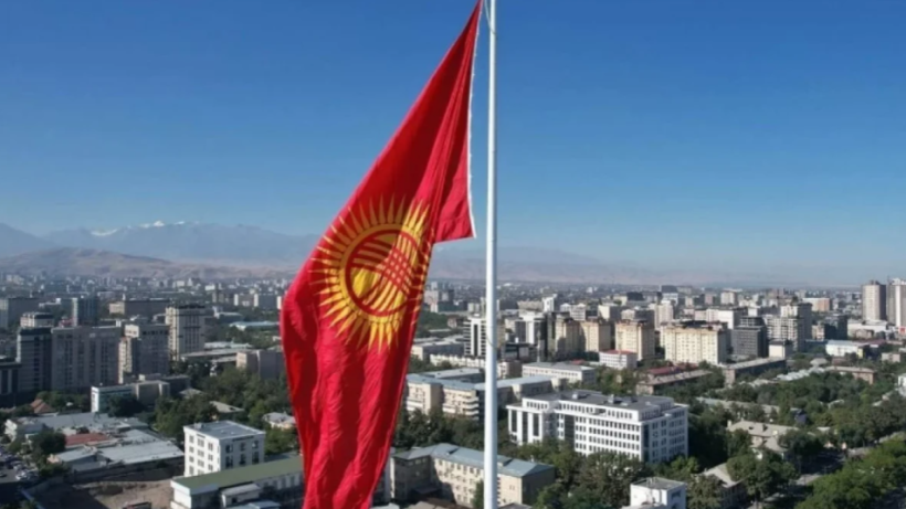  facebook.com/KyrgyzPresident 