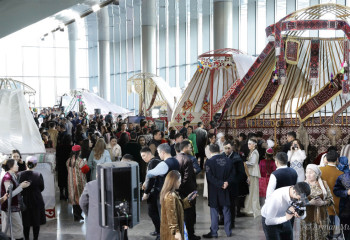 День семьи «Шаңырақ» в рамках декады Наурызнама: Традиции и ценности семейных устоев