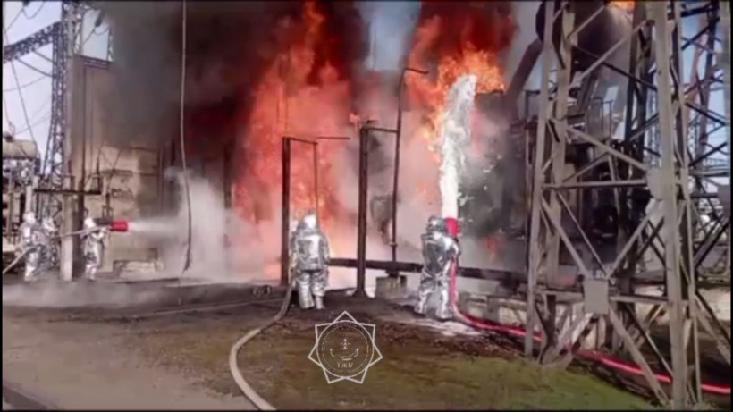  Кадр из видео 