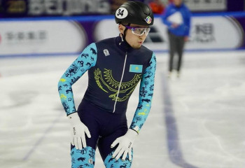 Алдағы аптада қазақстандық спортшылар қандай жарыстарға қатысады