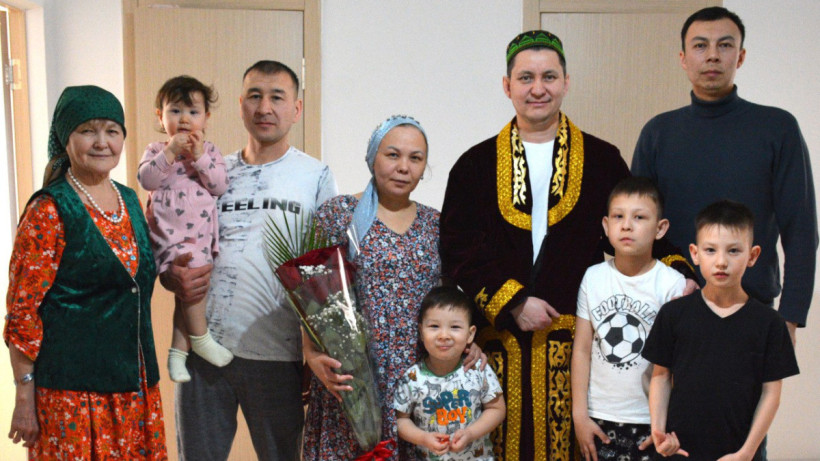  © Пресс-служба ДП СКО 