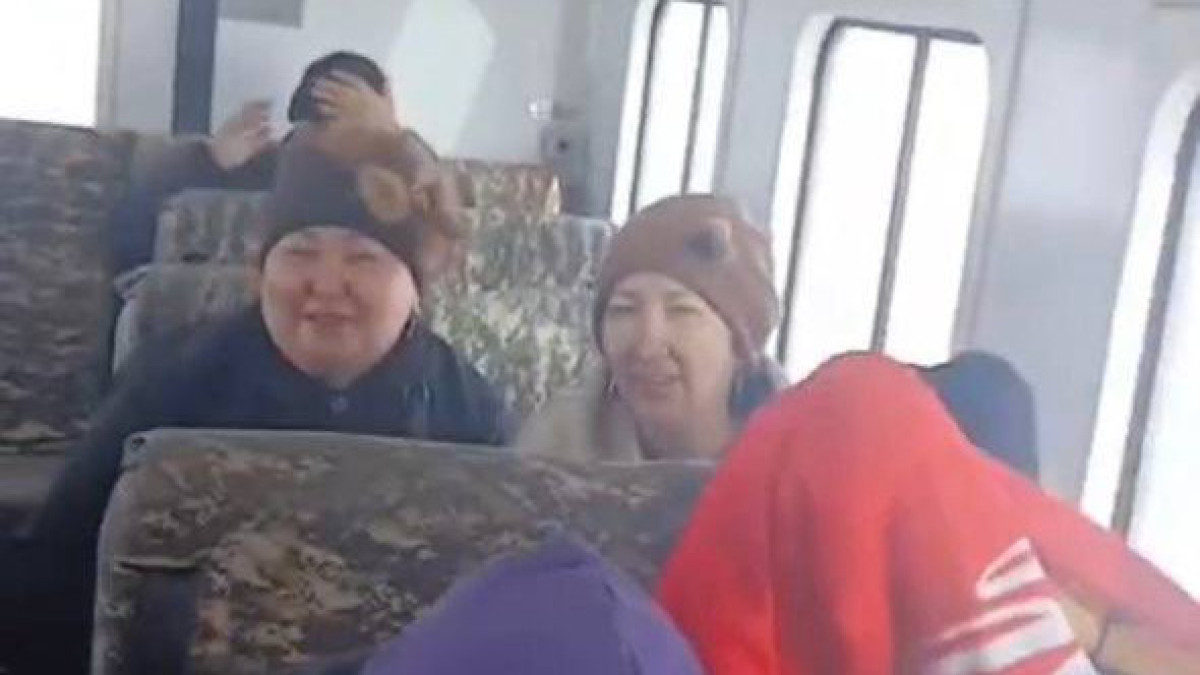  Видеодан кадр 