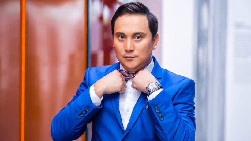  Instagram/kairat_adilgerey 