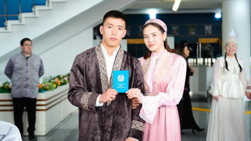  Астана әкімдігі 