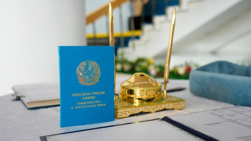  © Пресс-служба акимата Астаны 