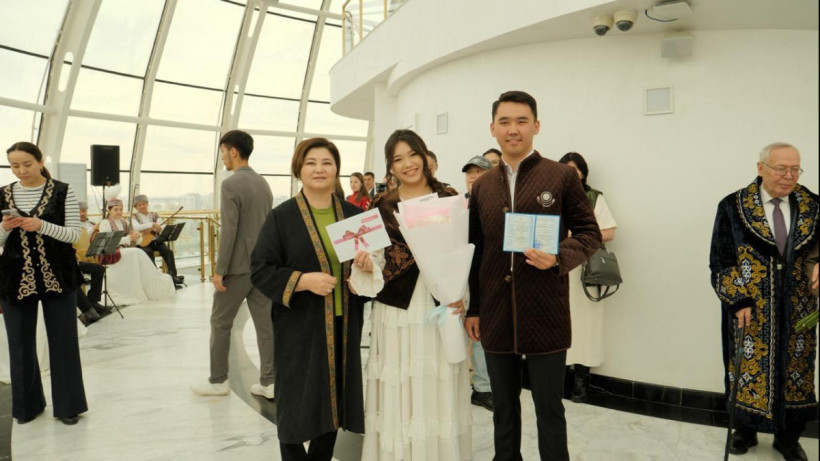  Астана әкімдігінің баспасөз қызметі 