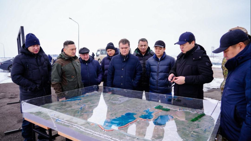  Астана әкімдігінің баспасөз қызметі 