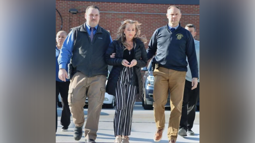  annettelawless/Instagram 