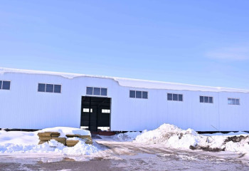 Абай облысында майлы дақылдарды өңдейтін зауыт салынады