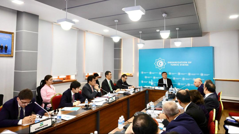  СІМ-нің баспасөз қызметі 