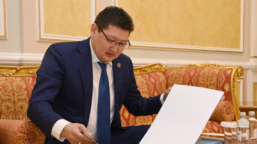  ©Пресс-служба Акорды 