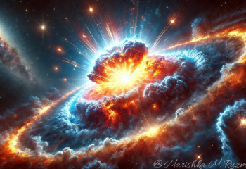 За миллиард лет до конца света: Ученые рассчитали дату исчезнования жизни на Земле