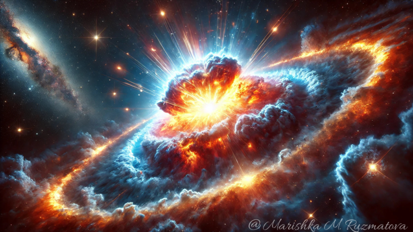  ©El.kz/Марина РУЗМАТОВА/ChatGPT 