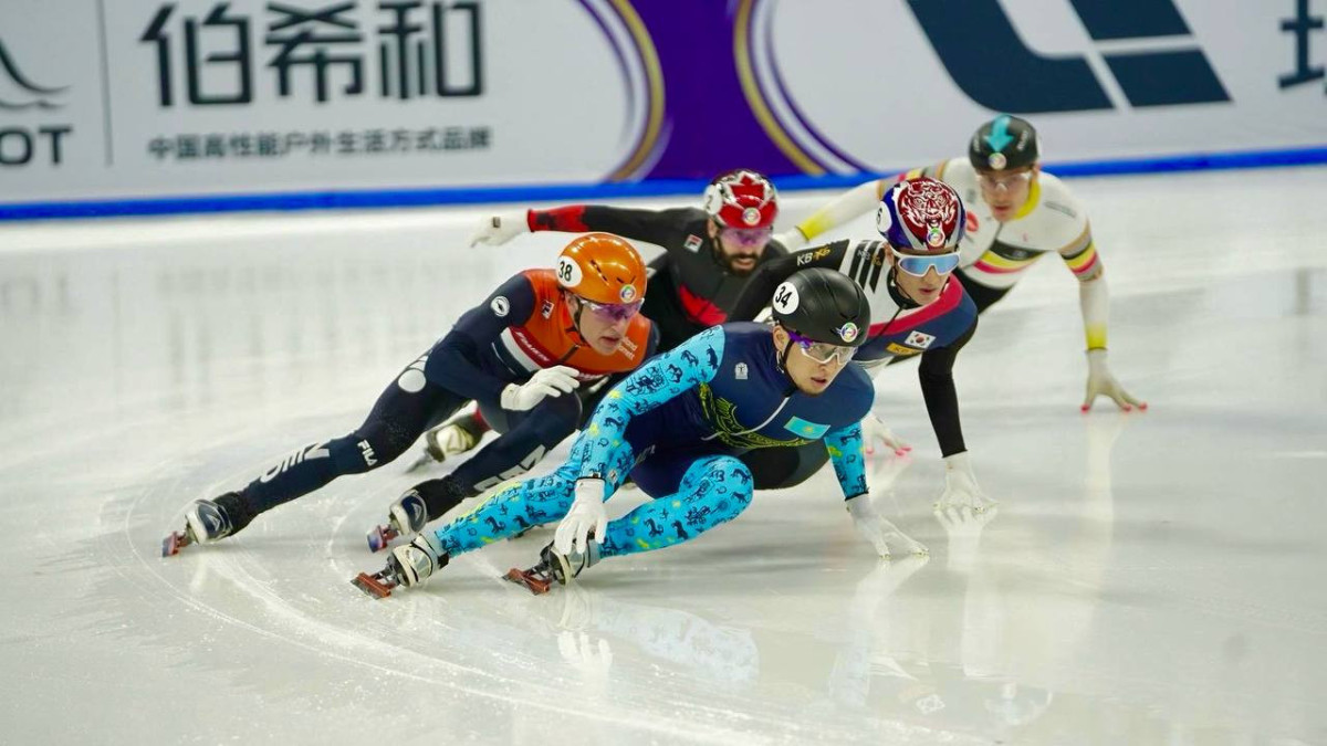  Спортты дамыту дирекциясы 