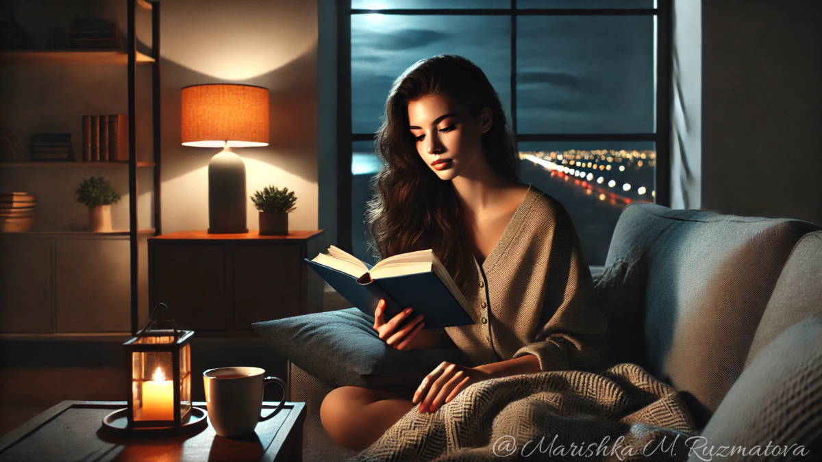  ©El.kz/Марина РУЗМАТОВА/ChatGPT 