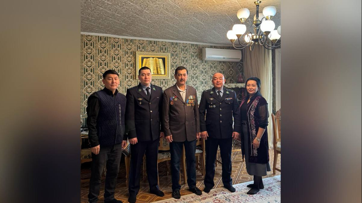  Polisia.kz 