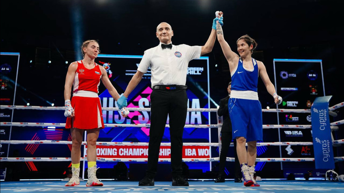  Спортты дамыту дирекциясы 