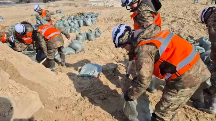  Бейнежазбадан скриншот 