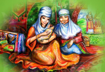 17 наурыз – Мәдениет және ұлттық салт-дәстүр күні