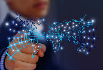 Жасанды интеллектіні енгізу экономикалық өсудің қозғаушы күшіне айналады