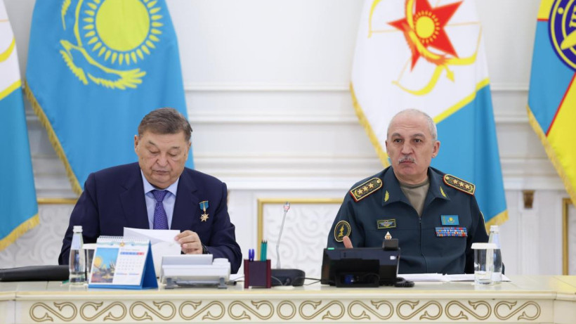  Қорғаныс министрлігі 