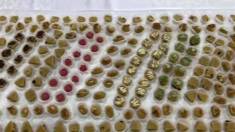  Астана қалалық әкімдігі 