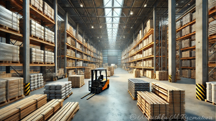  El.kz/Marina Ruzmatova /ChatGPT 