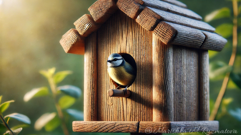  ©El.kz/Марина РУЗМАТОВА/ChatGPT 