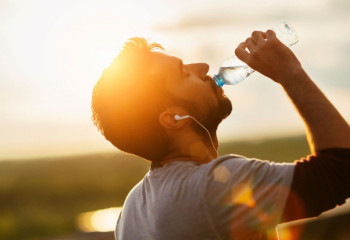 30 градус ыстық: алдағы үш күнге арналған ауа райы болжамы