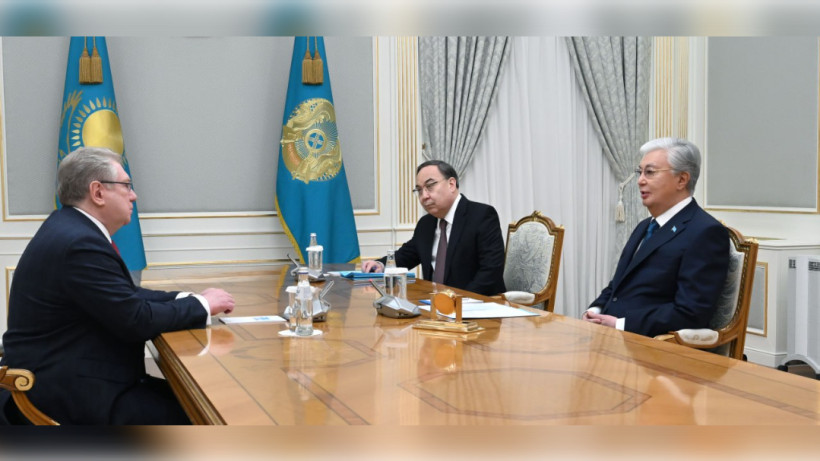  ©Пресс-служба Акорды 