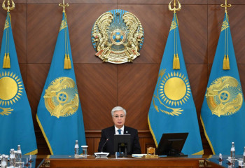 Over 194 bln tenge from returned assets set for implementation of 280 projects in Kazakhstan