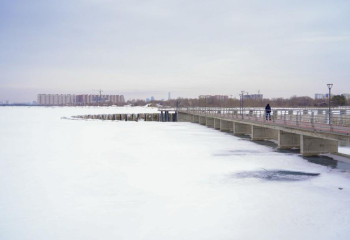 В Казахстане продолжаются масштабные противопаводковые работы