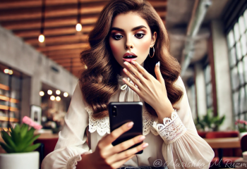 Жуткая провокация в Кокшетау: родители детсада получили фейковые сообщения о смерти детей