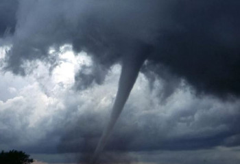 АҚШ-та торнадодан қаза тапқандар саны 34-ке жетті