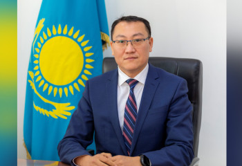 Кайрат Торебаев назначен Постоянным представителем Казахстана при ВТО и международных экономических организациях