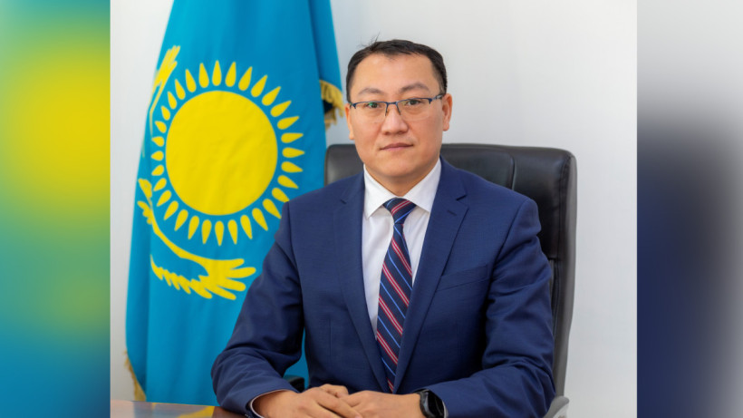  gov.kz 