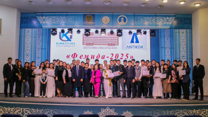  Қызылорда университетінің баспасөз қызметі 