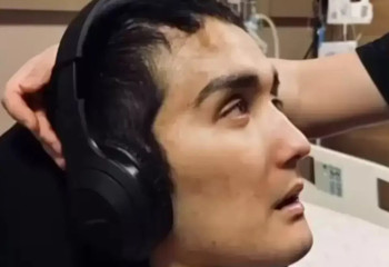 Ербаян Мұхтар туралы қуанышты жаңалық жетті